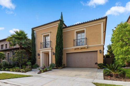 54 Livia, Irvine, CA 92618-0102