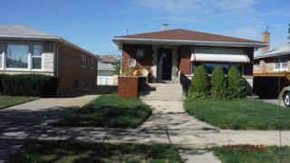 8322 Karlov Ave, Chicago, IL 60652-3122