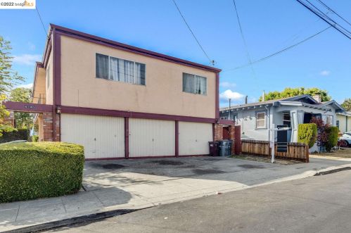 4145 Fullington St, Oakland, CA 94619-1815