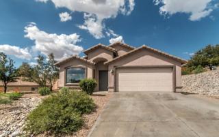 555 Sweet Ridge Dr, Santa Rita, AZ 85641-2271