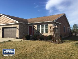 771 Meadow Ln, Hinckley IL  60520-9217 exterior