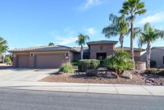 18751 Saltillo Dr, Sun City, AZ 85387-7582