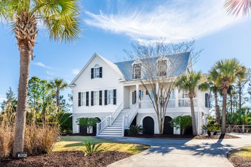 2404 Sandy Point Ct, Mount Pleasant, SC 29466-8640