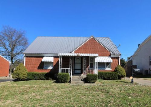 525 Hi Crest Dr, Lexington, KY 40505-2233