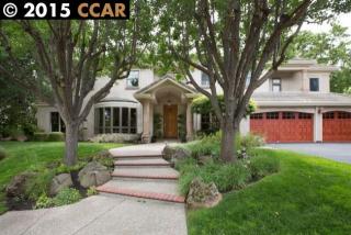 225 Hemme Ave, Alamo, CA 94507-2146