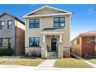 3643 Campbell Ave, Chicago, IL 60618-4709