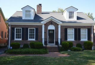 203 Ridgeway Rd, Lexington, KY 40502-1917