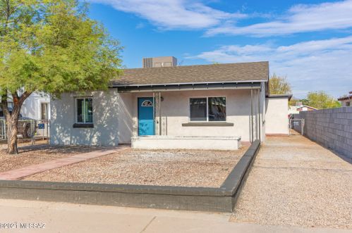 3632 Lundy Ave, Tucson, AZ 85713-6022