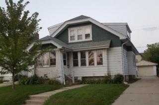 2270 62nd St, Milwaukee, WI 53213-1508