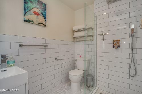 5841 Baker St, Tucson AZ  85711-2409 exterior