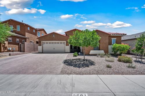 2691 Indian Wells Dr, Gilbert, AZ 85298