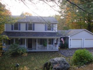 277 Jenness Hill Rd, Bridgewater, NH 03222-3810