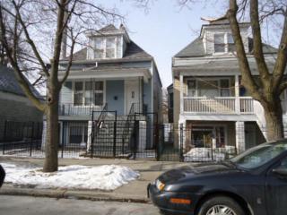 2014 Kildare Ave, Chicago, IL 60639-3658