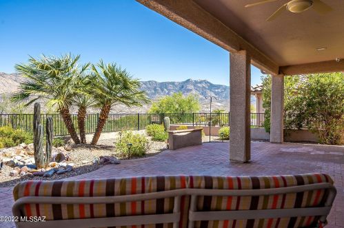 36017 Golf Course Dr, Tucson, AZ 85739-1679