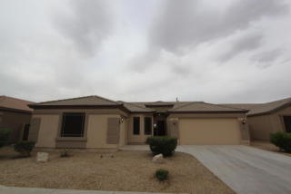 19715 Bustos Way, Maricopa AZ  85138-2489 exterior