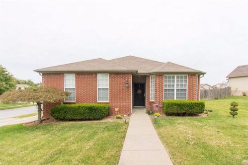 2705 Mill Wood Cv, Lexington, KY 40511-8863