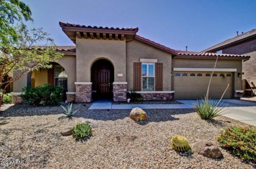 2871 Fandango Dr, Gilbert AZ  85298-8769 exterior