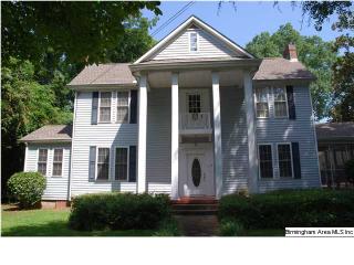 1035 Highland St, Marvel AL  35115-3523 exterior