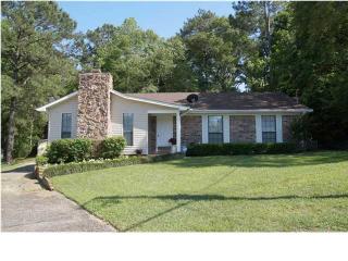 2567 Oak Harbor Dr, Mobile AL  36693-3710 exterior