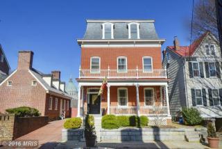 182 Prince George St, Annapolis, MD 21401-1724