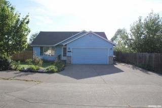 2017 47th Ave, Albany, OR 97322-8300