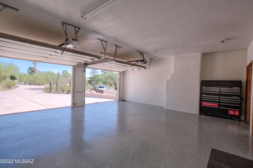 1280 Panorama Rd, Tucson AZ  85704-2835 exterior