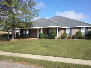 9574 Bridle Ct, Mobile, AL 36695-9762