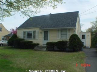 16 Kings Ct, Enfield, CT 06082-6032