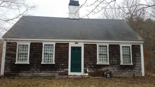 410 Un St, Marshfield MA  02050-6256 exterior