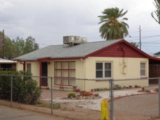 3238 Geronimo Ave, Tucson, AZ 85705-3943