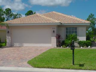 9036 Astonia Way, Fort Myers FL  33967-5605 exterior