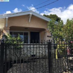 1457 88th Ave, Oakland, CA 94621-1105