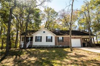 420 Hickory Timber Ct, Antioch TN  37013-5426 exterior