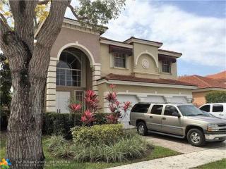 12980 52nd St, Hollywood FL  33027-5452 exterior