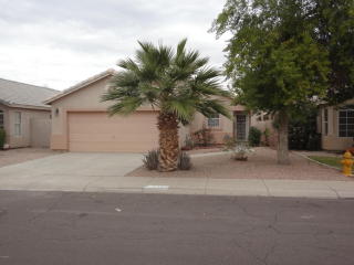 1392 Binner Dr, Chandler, AZ 85225-4867