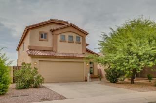 45719 Windmill Dr, Maricopa AZ  85139-7086 exterior