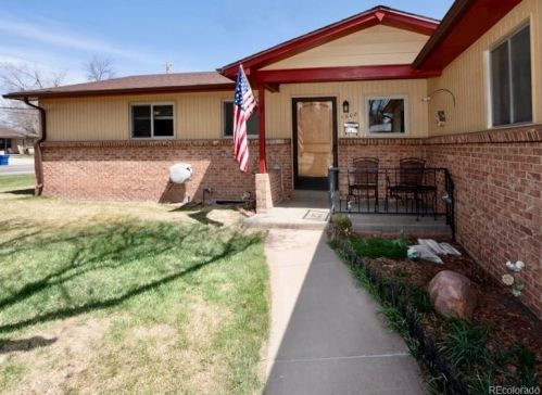 1508 Gray St, Denver, CO 80232-7010