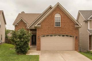 3381 Scottish Trce, Lexington, KY 40509-8546