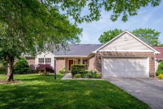 2211 Stonewood Ln, Lexington, KY 40509-4418