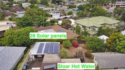 4554 Kilauea Ave, Honolulu, HI 96816-5014