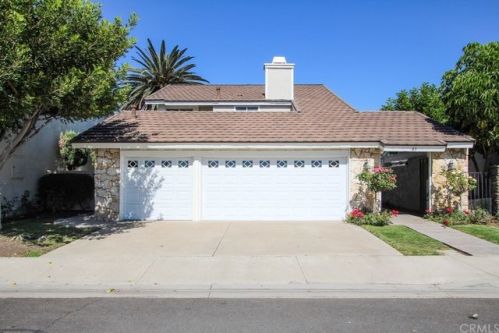 83 Nighthawk, Irvine, CA 92604-3683