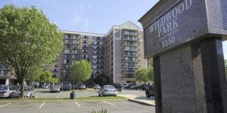 5550 Columbia Pike, Arlington VA  22204-5820 exterior