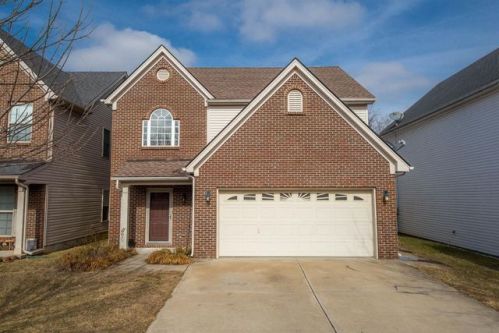 721 Sprucewood Dr, Lexington, KY 40514-1191