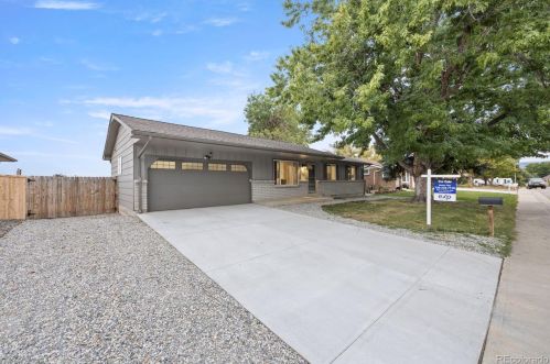 11854 65th Pl, Arvada, CO 80004-2450