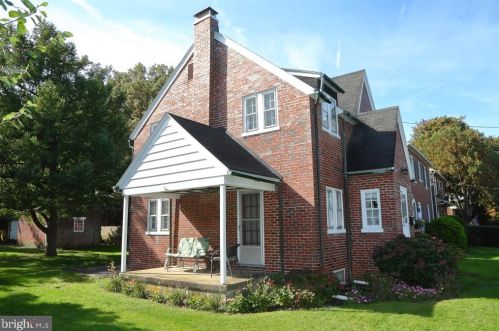 208 Princess Ave, Lancaster, PA 17601-4352