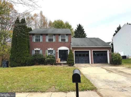 1407 Fountain Glen Dr, Bel Air, MD 21015-5752