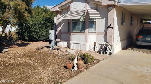 33217 223rd Dr, Wittmann, AZ 85361-9644