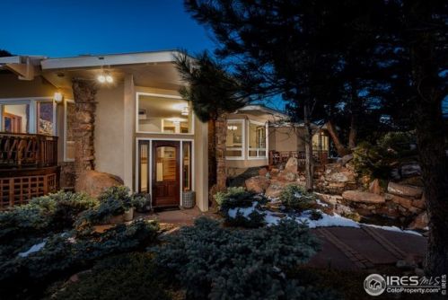 107 Boulder View Ln, Boulder, CO 80304-0411