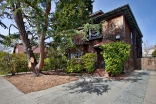 2419 Oregon St, Berkeley CA  94705-1113 exterior