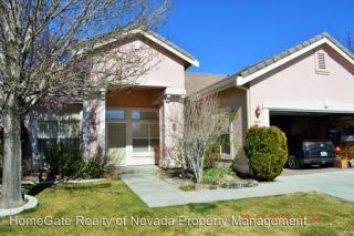 9520 Apache Rose Dr, Reno NV  89521-4207 exterior